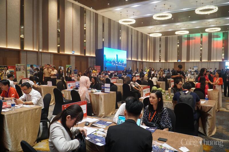 Ngày hội Du lịch Quốc tế Đà Nẵng 2025 là điểm hẹn để Đà Nẵng khẳng định vị thế là trung tâm du lịch, hội nghị và sự kiện của khu vực và là cầu nối giao thương, khơi nguồn cảm hứng sáng tạo cho doanh nghiệp, du khách và cộng đồng.