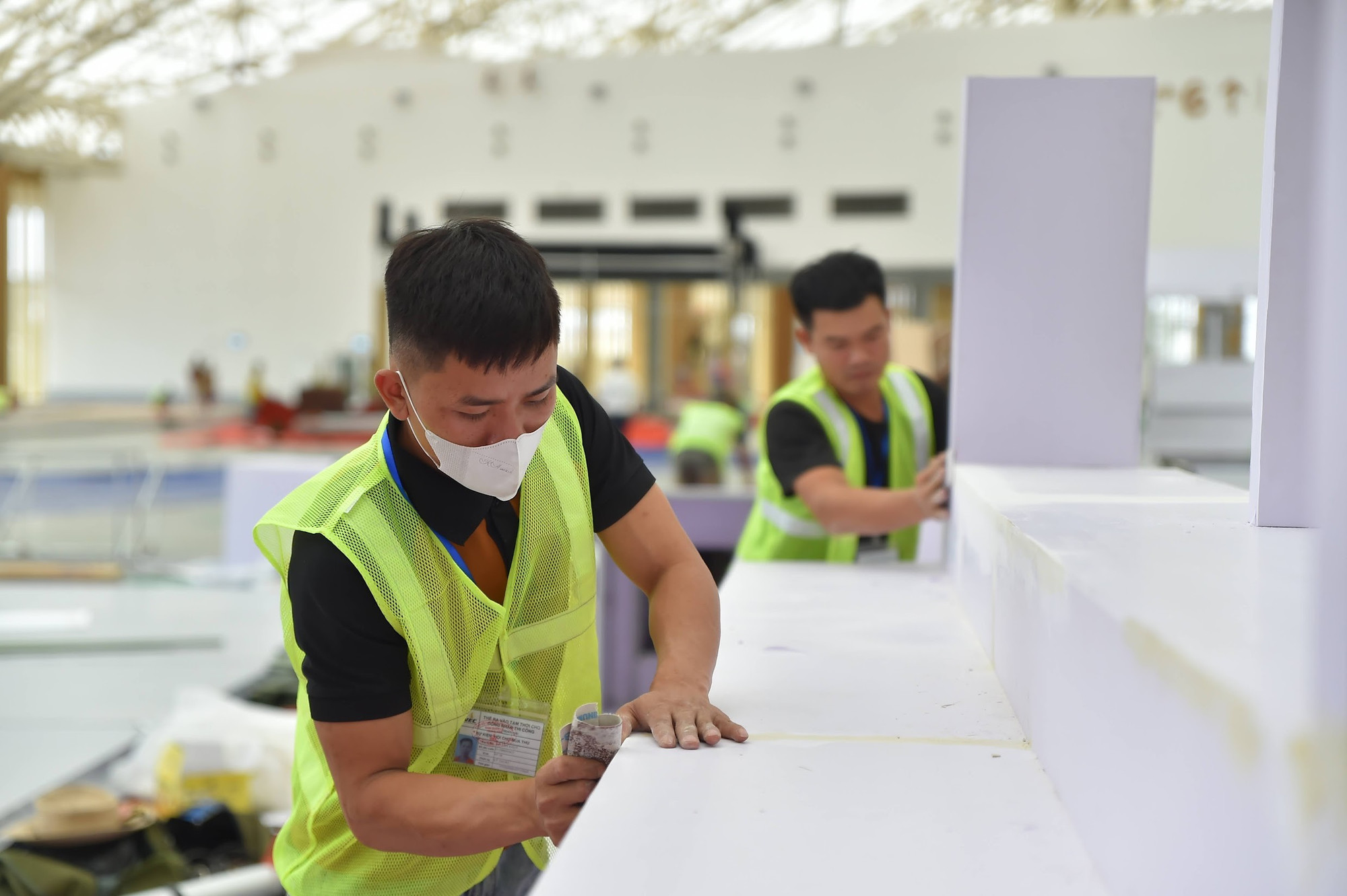 Số lượng các ngành hàng trưng bày tại Hội chợ phong phú và đa dạng trong các lĩnh vực công nghiệp nặng, công nghiệp nhẹ, công nghiệp văn hóa, khoa học và công nghệ, nông sản và thực phẩm chế biến, dịch vụ thương mại, hàng tiêu dùng.