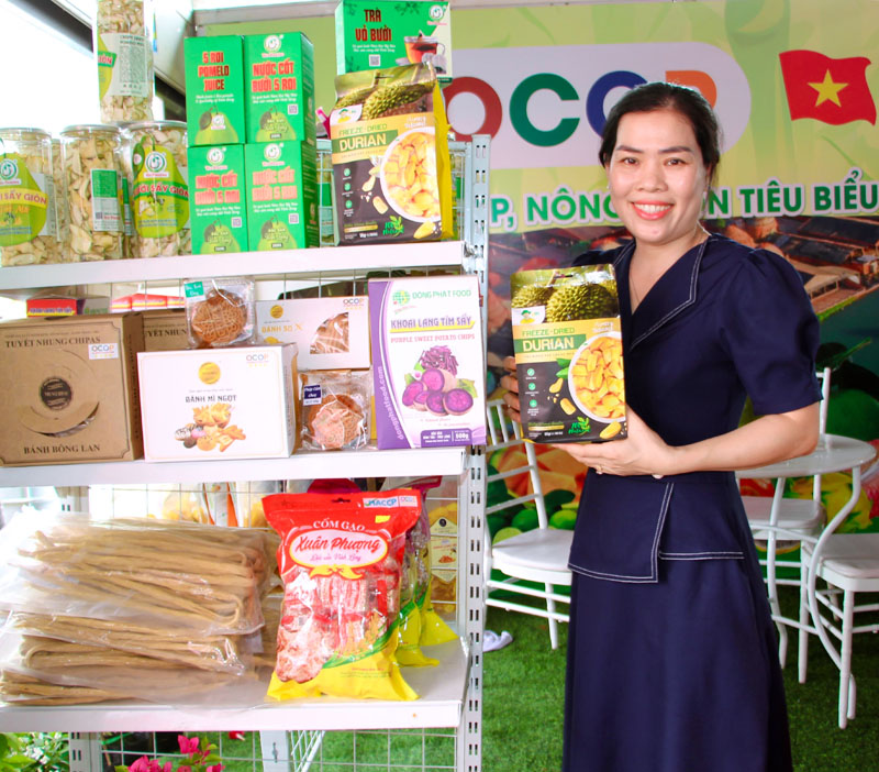 Tận dụng tài nguyên