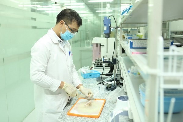 Bộ Công Thương vừa ban hành Thông tư Quy định điều kiện, trình tự thủ tục chỉ định cơ sở kiểm nghiệm kiểm chứng về an toàn thực phẩm thuộc trách nhiệm quản lý Nhà nước của Bộ Công Thương - Ảnh min họa