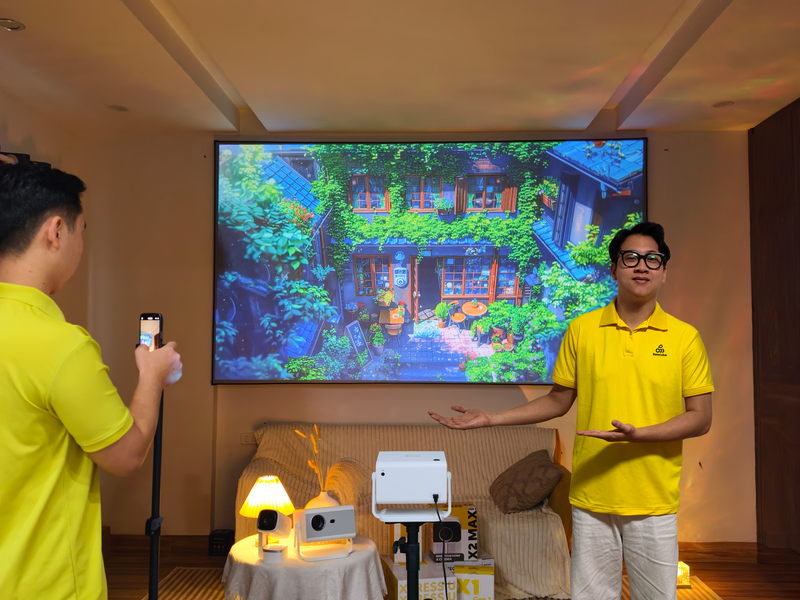 Bước ngoặt của Beecube diễn ra vào tháng 10/2023, thời điểm Beecube chính thức mở rộng trên TikTok Shop nhằm đáp ứng xu hướng livestream, video commerce bùng nổ