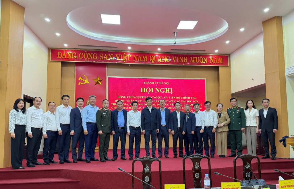 Chủ động khai thác lợi thế, phá vỡ