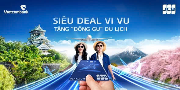 Vietnam Grand Sale 2025: “Đại tiệc” khuyến mại bùng nổ trên toàn quốc - 2