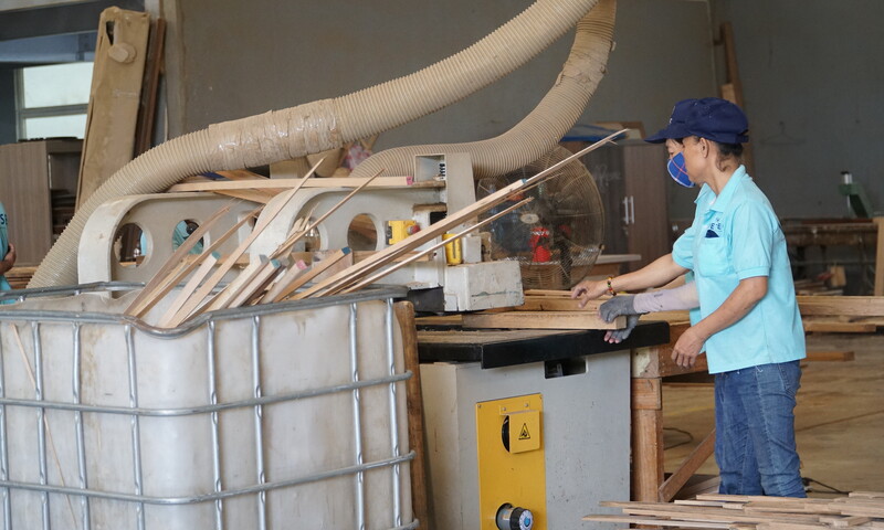 Đông đảo doanh nghiệp Đà Nẵng tham dự hội thảo