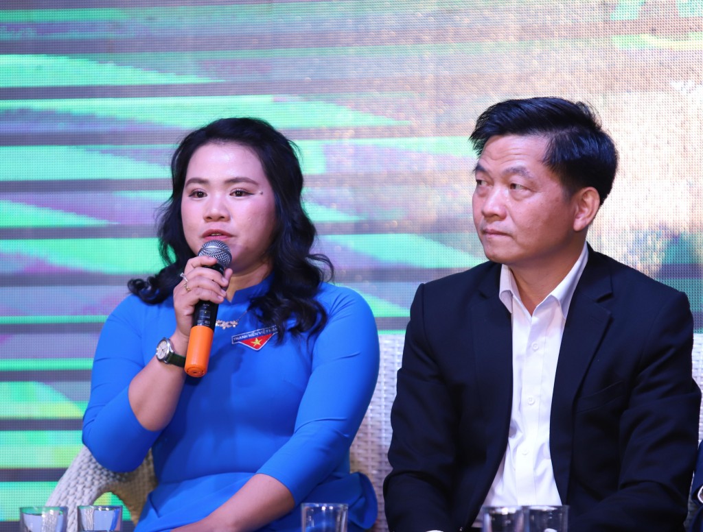 Chuyên gia “mách nước” thanh niên khởi nghiệp nông nghiệp công nghệ cao