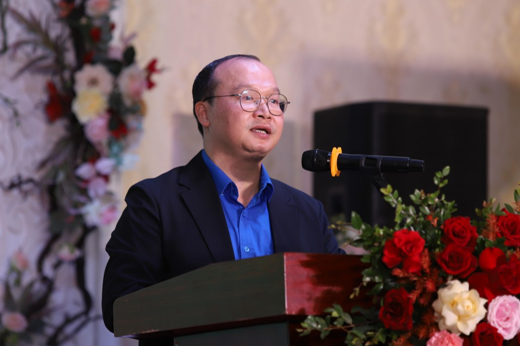 Chuyên gia “mách nước” thanh niên khởi nghiệp nông nghiệp công nghệ cao