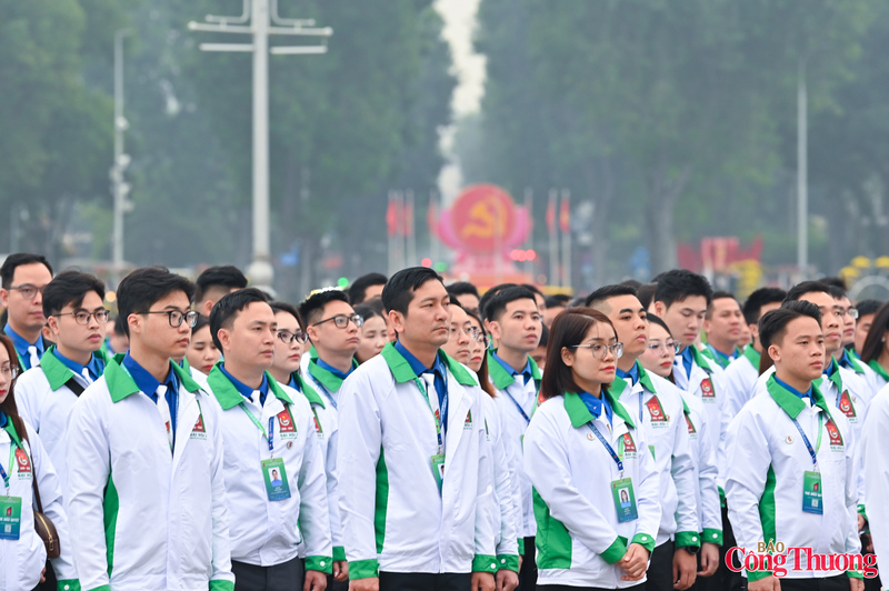 Công tác giáo dục lý tưởng cách mạng, đạo đức, lối sống cho đoàn viên, thanh niên được chú trọng; chất lượng tổ chức cơ sở Đoàn và đội ngũ cán bộ Đoàn từng bước được nâng cao; nhiều đoàn viên ưu tú được giới thiệu, kết nạp Đảng