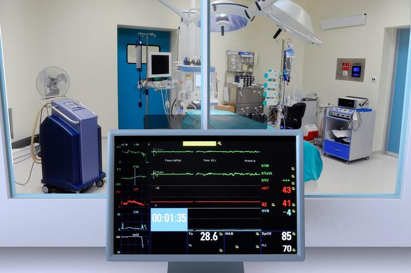 Gói thầu số 07 có giá trị lớn nhất là Cung cấp, lắp đặt thiết bị với dự toán hơn 145 tỷ đồng. Ảnh minh họa.