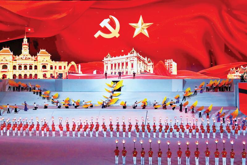 Bước ngoặt Đổi mới do Đảng khởi xướng và lãnh đạo là minh chứng rõ cho năng lực tự đổi mới, tự chỉnh đốn của một Đảng cầm quyền.