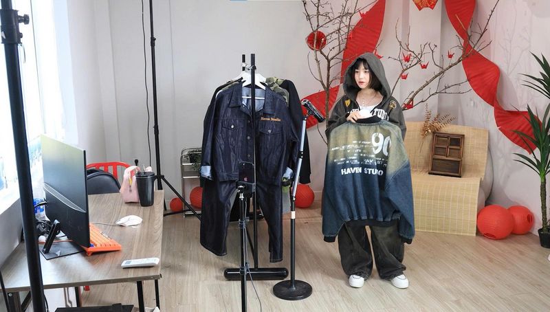 Livestream và video ngắn trở thành động lực tăng trưởng của doanh nghiệp trong dịp Tết 2026 - 1