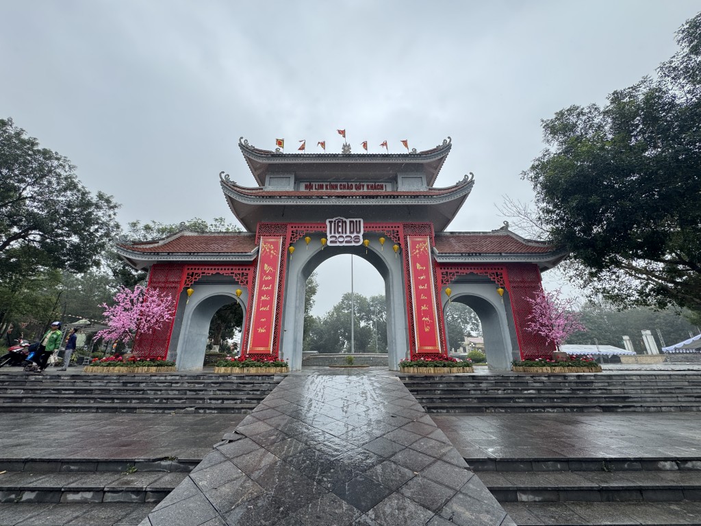 Bắc Ninh: Nhiều điểm nhấn