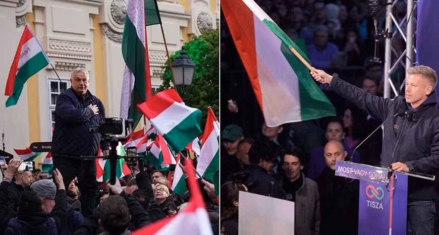 Thất bại của ông Orban sẽ gây ảnh hưởng sâu rộng ra ngoài Hungary