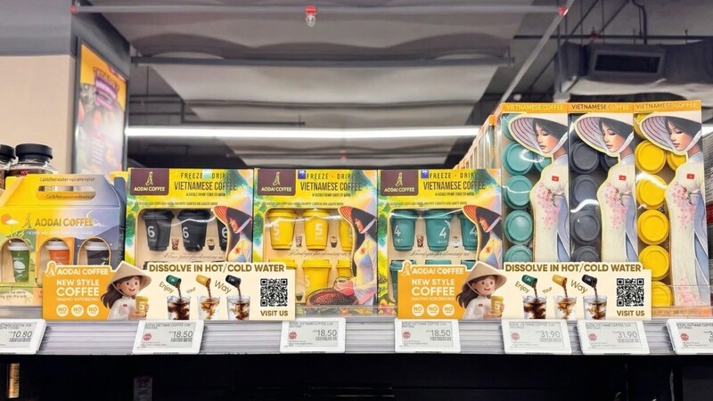 ‘Xuất khẩu’ văn hóa qua sản phẩm: Chiến lược nâng tầm thương hiệu Việt - 4