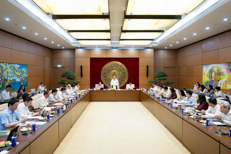 Quang cảnh sự kiện. Ảnh: QH
