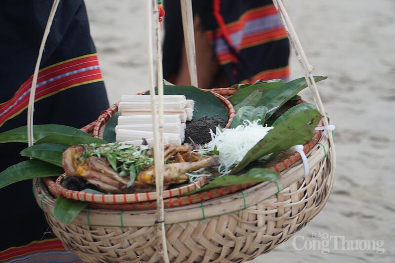 Thông qua hoạt động diễu hành ẩm thực “Gánh vị Đà Nẵng”, thành phố tôn vinh giá trị văn hóa ẩm thực xứ Quảng theo cách gần gũi, sáng tạo và giàu trải nghiệm; đồng thời tiếp tục quảng bá hình ảnh Đà Nẵng là điểm đến lễ hội, sự kiện và ẩm thực hấp dẫn của khu vực.
