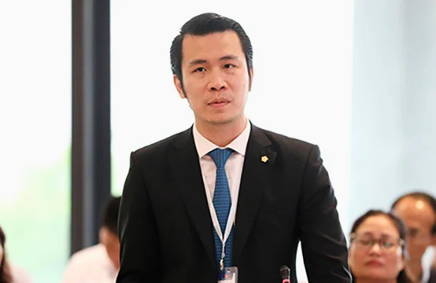 Theo ông Trương Tấn Sơn, Giám đốc Sở Công Thương Tây Ninh cho biết, tỉnh đang ưu tiên thu hút các ngành công nghiệp công nghệ cao, công nghiệp hỗ trợ và logistics có giá trị gia tăng lớn. Ảnh: ST