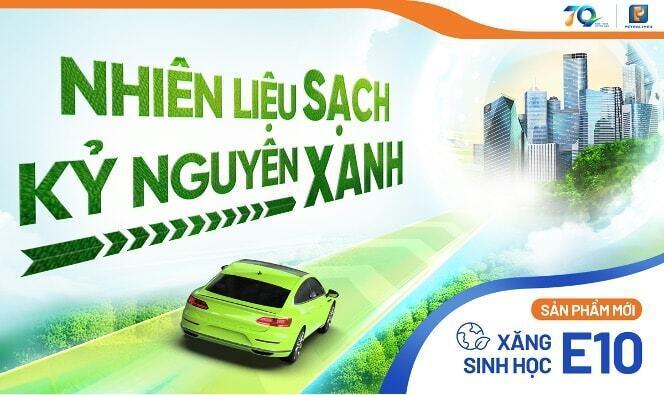 85 câu hỏi giải đáp thắc mắc của người tiêu dùng về xăng E10 - 2