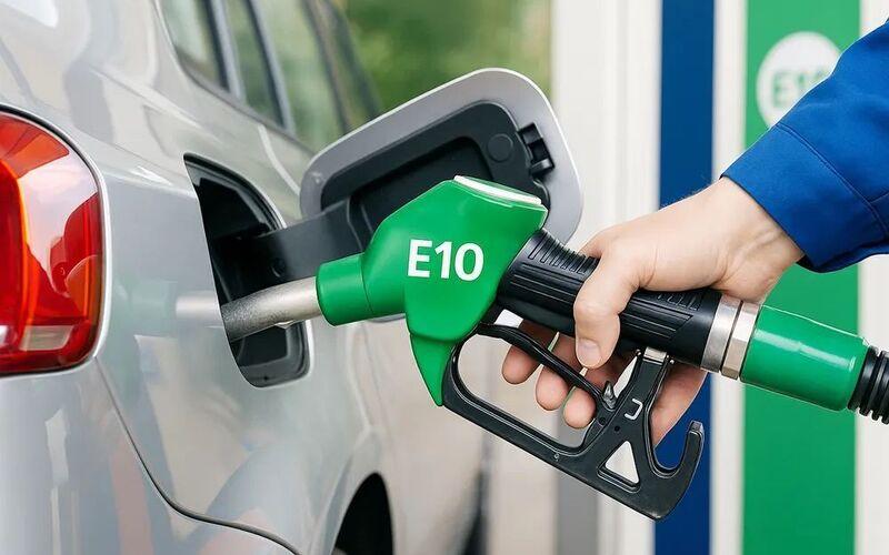 Từ ngày 1/6/2026, xăng E10 sẽ chính thức được triển khai trên phạm vi toàn quốc