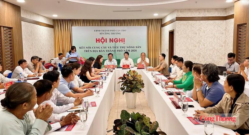 Quang cảnh tại hội nghị.