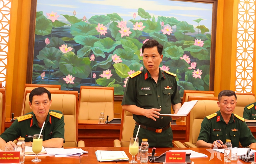 Hội chợ kết nối giao thương và quảng bá sản phẩm Việt Nam - Campuchia 2026