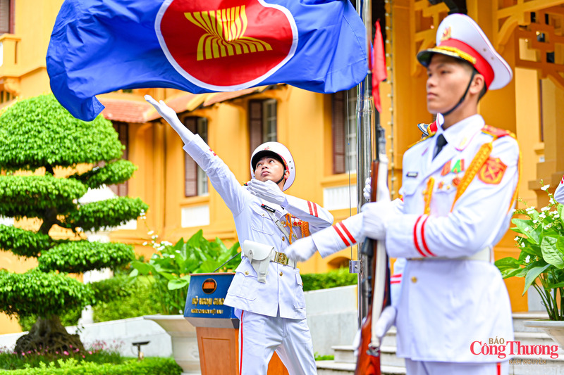 Sự kiện đánh dấu một trong những cột mốc quan trọng nhất trong lịch sử đối ngoại của Việt Nam kể từ sau Cách mạng Tháng Tám năm 1945 cũng như trong tiến trình phát triển của Hiệp hội.