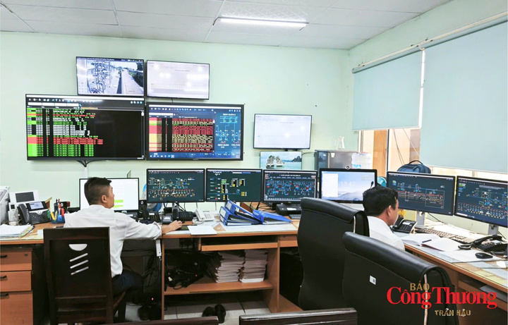Ngành điện TP. Đồng Nai đã đưa 100% dịch vụ điện lên môi trường điện tử, giúp khách hàng thực hiện thủ tục mà không cần đến trực tiếp phòng giao dịch.