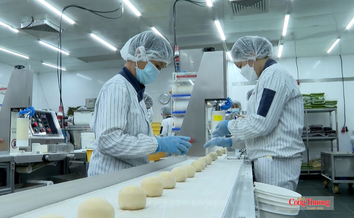 4 ngành công nghiệp trọng điểm của TP. Hồ Chí Minh tăng 11,7% trong 8 tháng, tiếp tục đóng vai trò dẫn dắt, tạo nền tảng cho mục tiêu tăng trưởng cả năm.