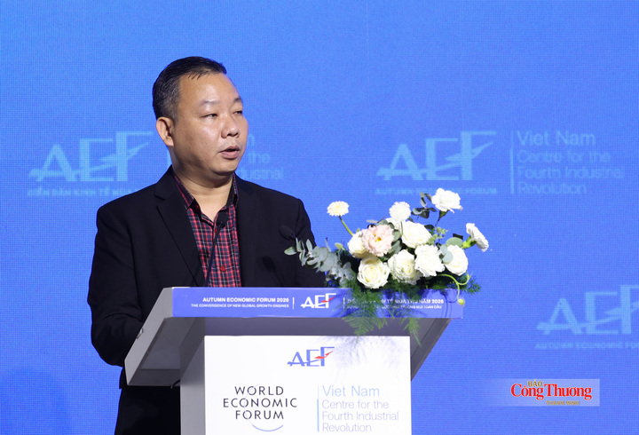 TS. Bùi Bá Nghiêm, chuyên viên cao cấp Cục Xuất nhập khẩu (Bộ Công Thương).