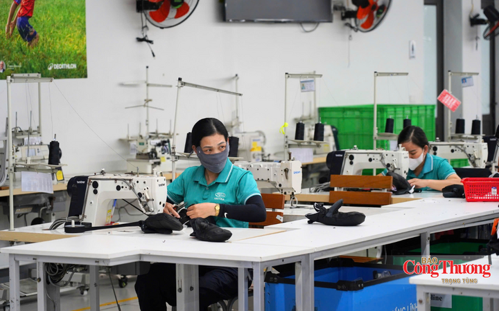 Nhiều sản phẩm công nghiệp của Hà Tĩnh ghi nhận mức tăng sản lượng khá trong 10 tháng năm 2026.